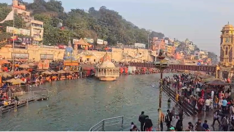 HARIDWAR