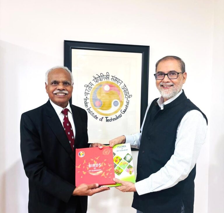 डॉ. बी.के.एस. संजय