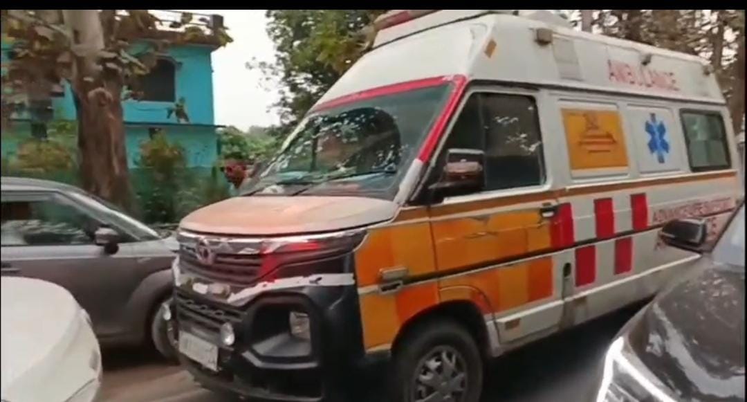 प्रशासन