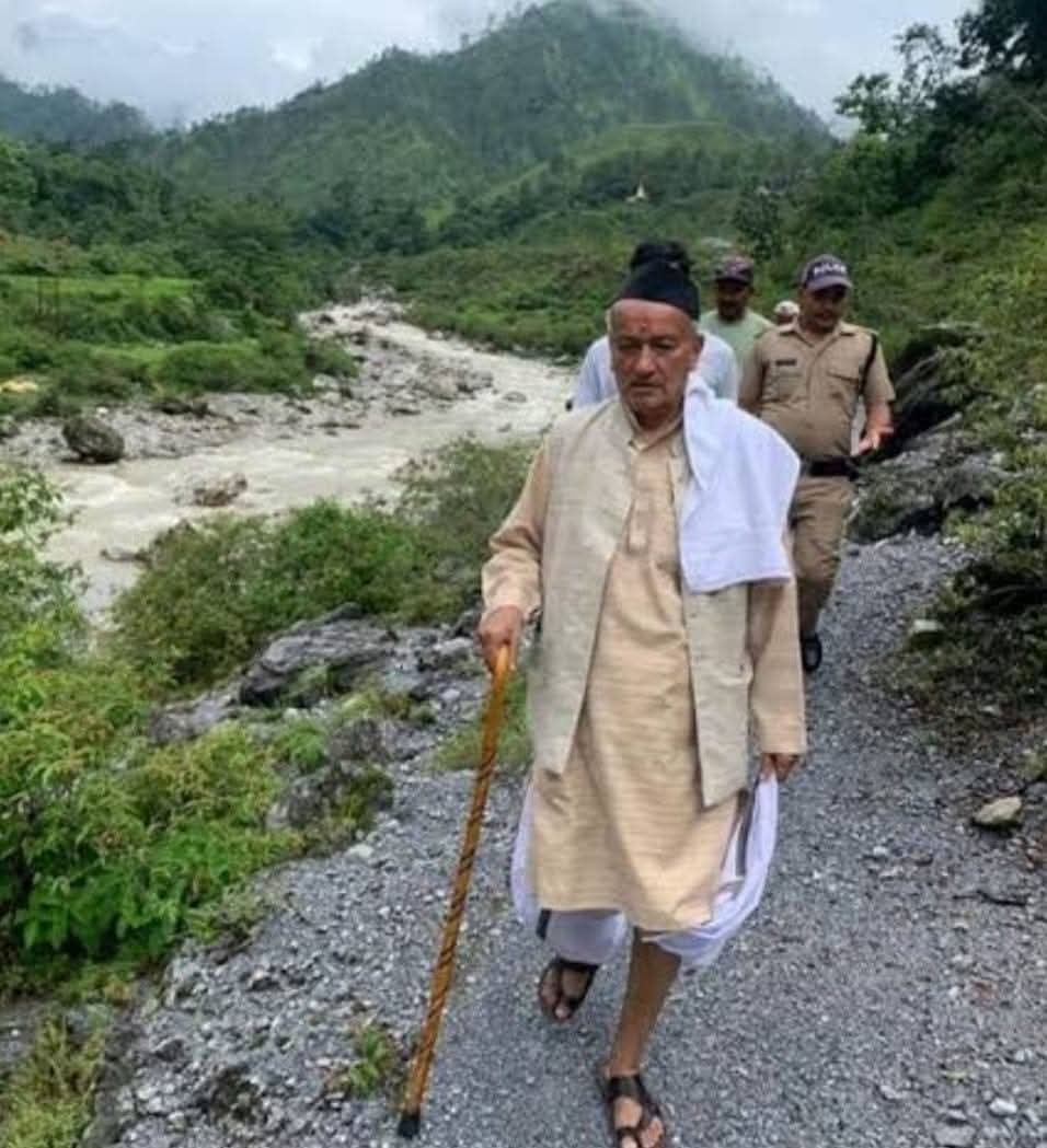 भगत सिंह कोश्यारी