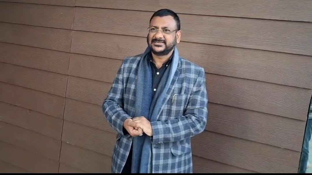 शादाब शम्स