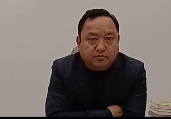 'Eco-friendly mountain trails'