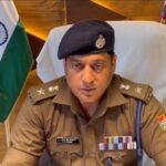 SSP हरिद्वार- प्रमेन्द्र सिंह डोभाल