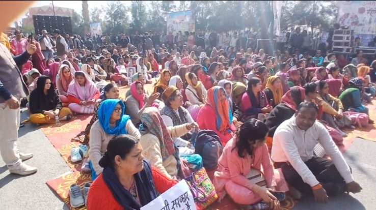 अंकिता भंडारी हत्याकांड