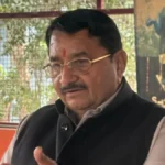 उमेश शर्मा काऊ