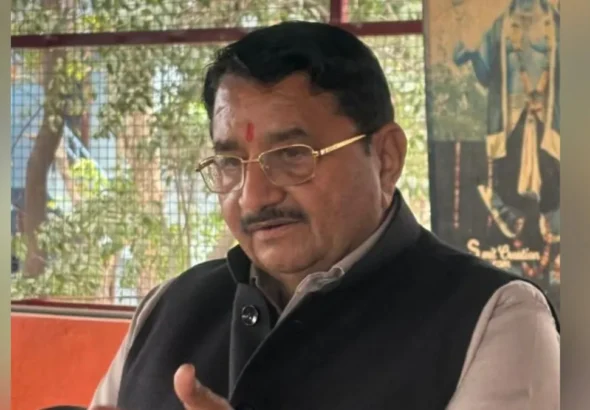 उमेश शर्मा काऊ