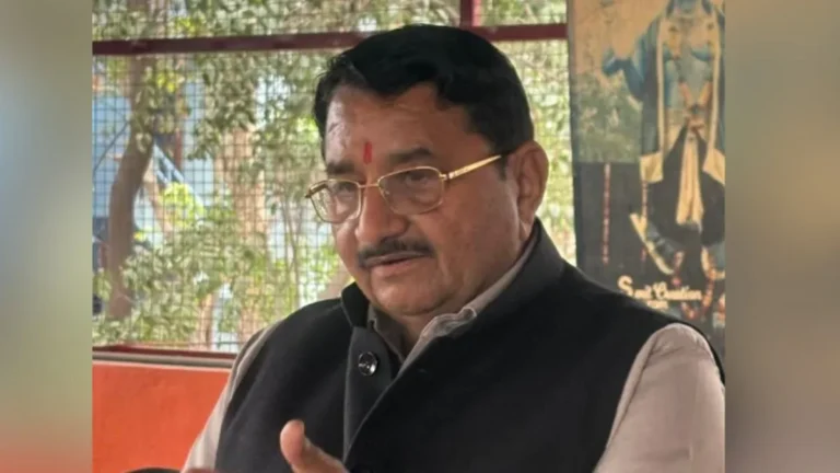 उमेश शर्मा काऊ