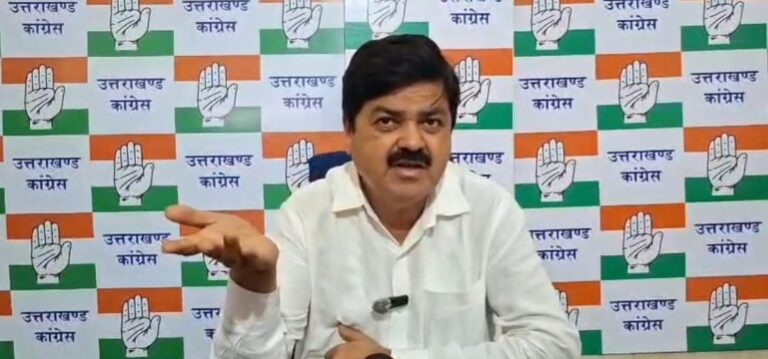 गणेश गोदियाल