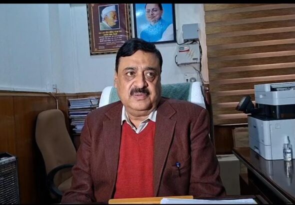 चारधाम यात्रा 2026