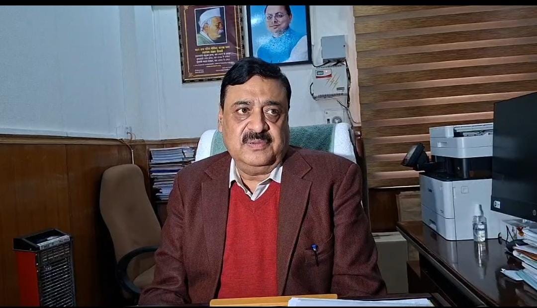 चारधाम यात्रा 2026