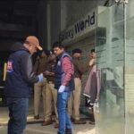 दिनदहाड़े हत्या