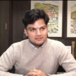 प्रतीक जैन-जीएमवीएन एमडी