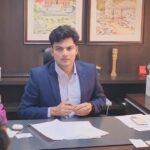 प्रतीक जैन, प्रबंध निदेशक (GMVN)