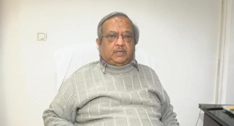 'प्रवासी पंचायत'