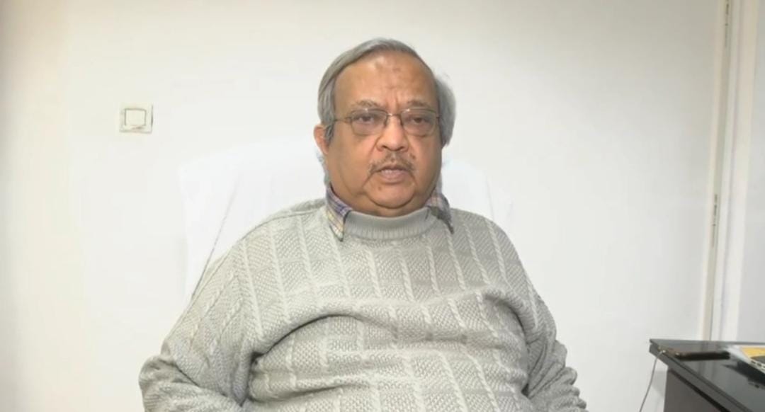 'प्रवासी पंचायत'