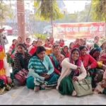 भोजन माताओं का धारण