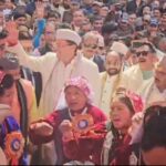 मुख्यमंत्री धामी