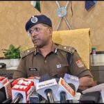 राजीव स्वरूप आईजी गढ़वाल