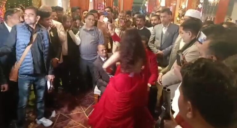 वीडियो वायरल