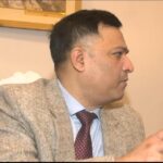 सचिव स्वास्थ्य