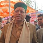 सीएम धामी