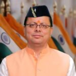 CM पुष्कर सिंह धामी