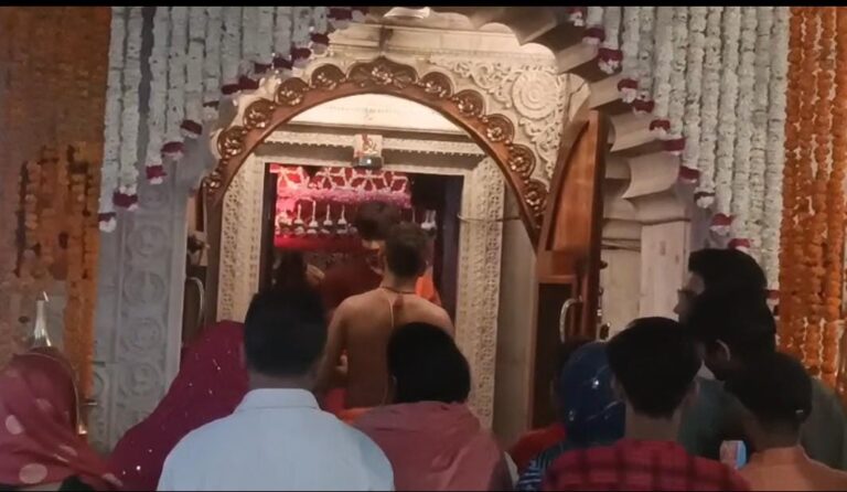 माँ कालरात्रि