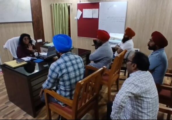 कोसी नदी