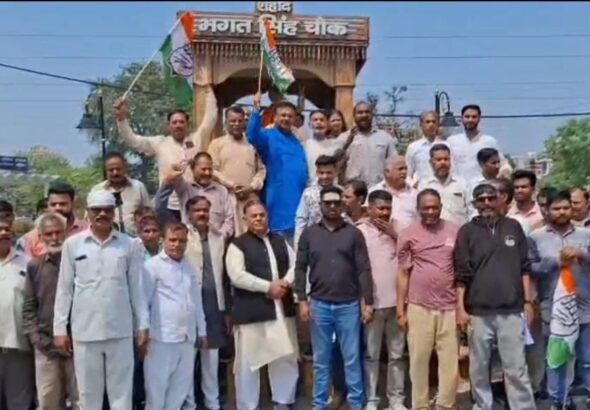 आलोक शर्मा