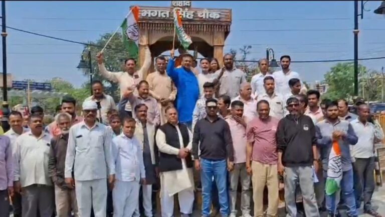 आलोक शर्मा