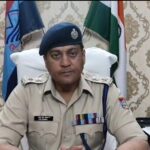 एसएसपी डोभाल