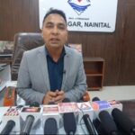 एसडीएम गोपाल सिंह चौहान