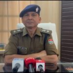 एसपी सिटी-प्रमोद कुमार