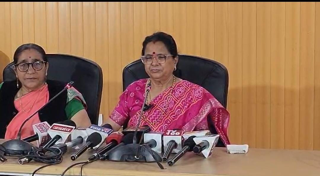 कुसुम कंडवाल