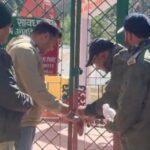 गंगोत्री नेशनल पार्क