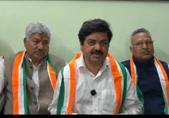 गोदियाल