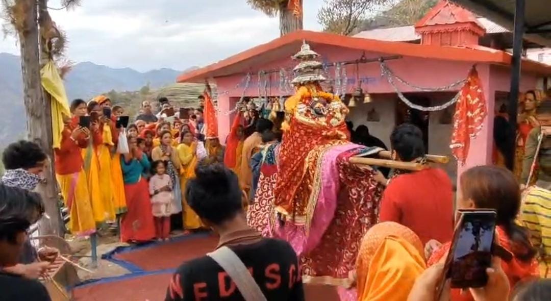 चैत्र नवरात्रि