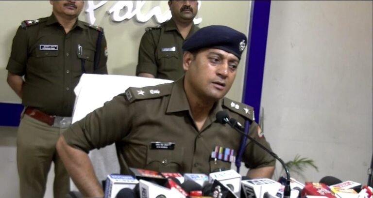 दून पुलिस