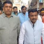 पूर्व मेयर गौरव गोयल