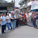 प्रदर्शन