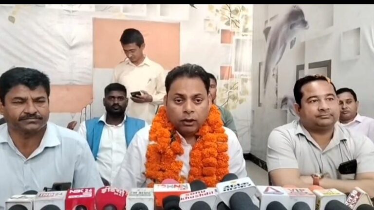 भुवन चंद्र कापड़ी