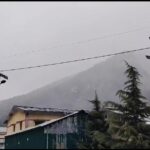 मौसम अपडेट