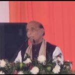 रक्षा मंत्री