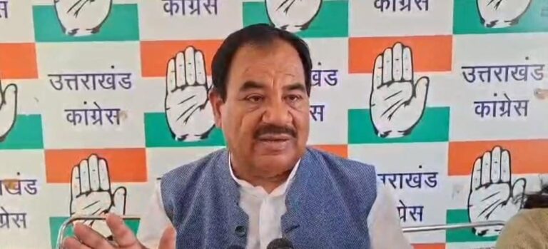 हरक सिंह रावत