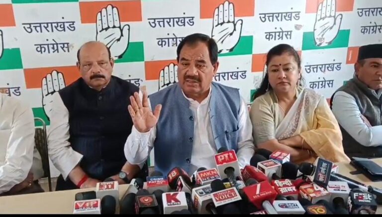 हरक सिंह रावत