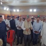  हरीश रावत