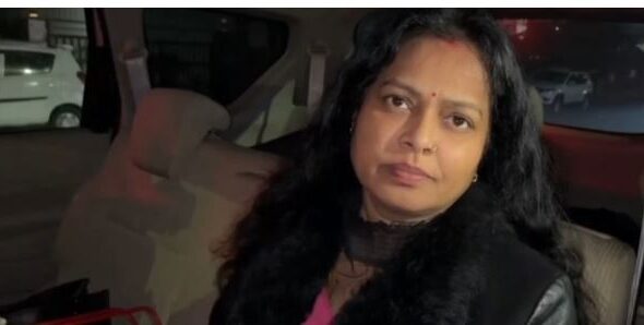 उर्मिला सनावर