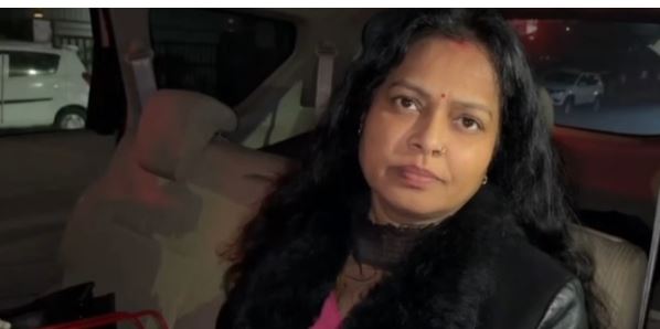 उर्मिला सनावर