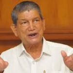 हरीश रावत