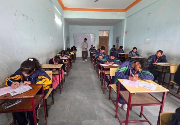 उत्तराखंड बोर्ड